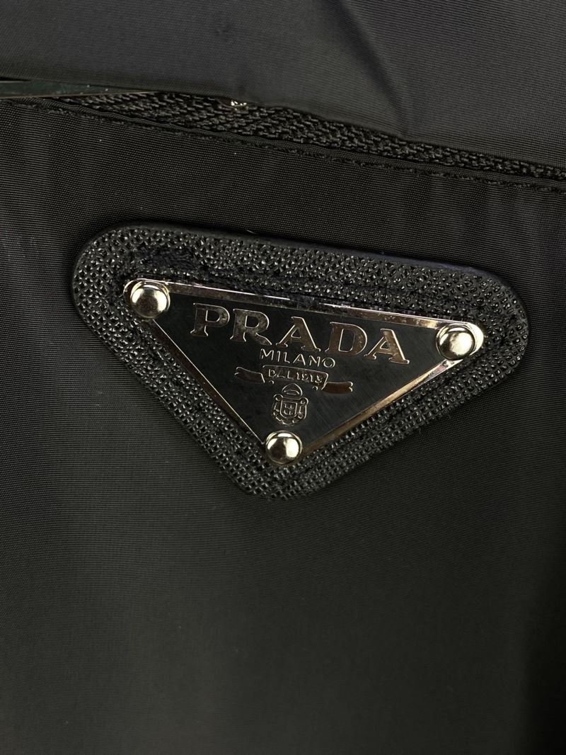 Prada Outwear